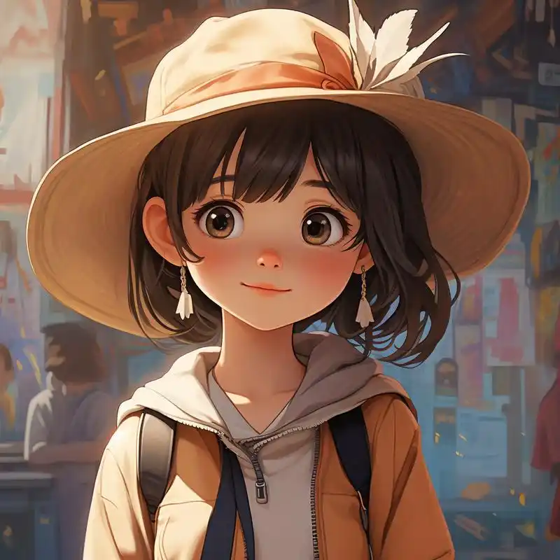 微信头像女93超好看的女头来啦