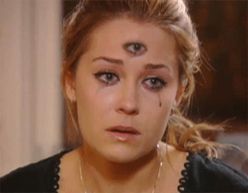 x战警gif三只眼gif伤心gif漫威gif