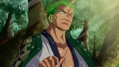 海贼王:提前半年爆发!最强妖刀大战