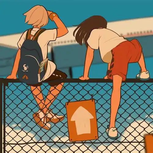 朋友圈背景图源 qq空间