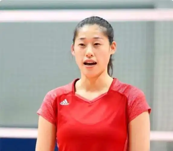 女排奥运冠军刘晓彤农村走出的福将丈夫是皮划艇世界冠军