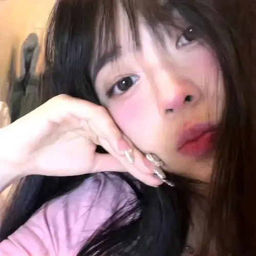 ins头像##女生头像