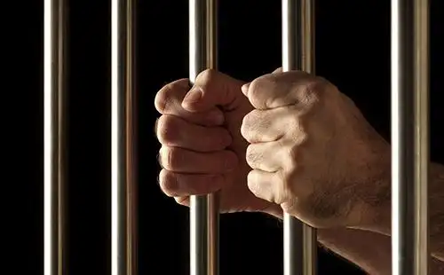 暴力犯罪素材图