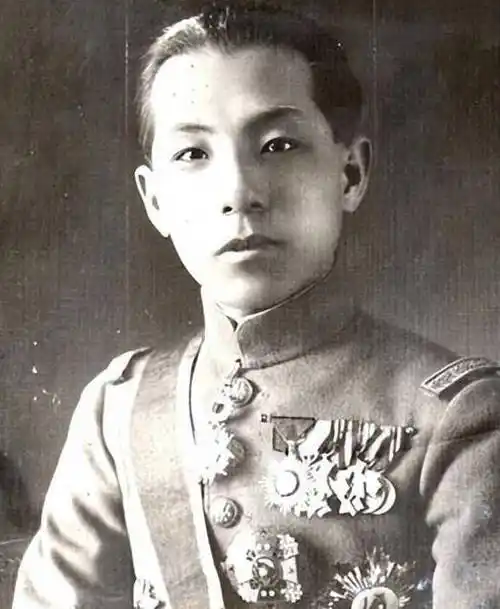 少帅:杨宇霆太高调,父亲寿宴堪比东北军政大会,张学良忍无可忍