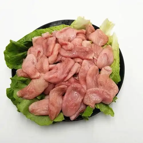 顶郝新鲜鱼肚鱼泡鱼胶花胶鱼鳔巴沙鱼石斑鱼烤串火锅冰鲜海鲜半斤 2斤