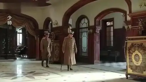 少帅杨宇霆前脚说活到99下秒就被张学良杀了于凤至吓懵