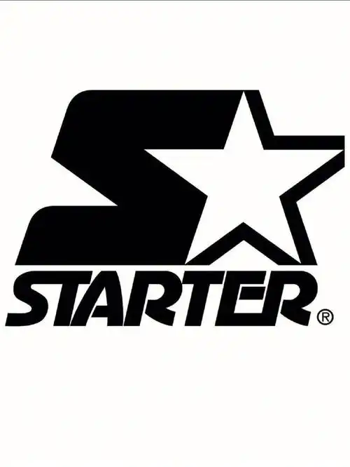 每日潮牌分享starter