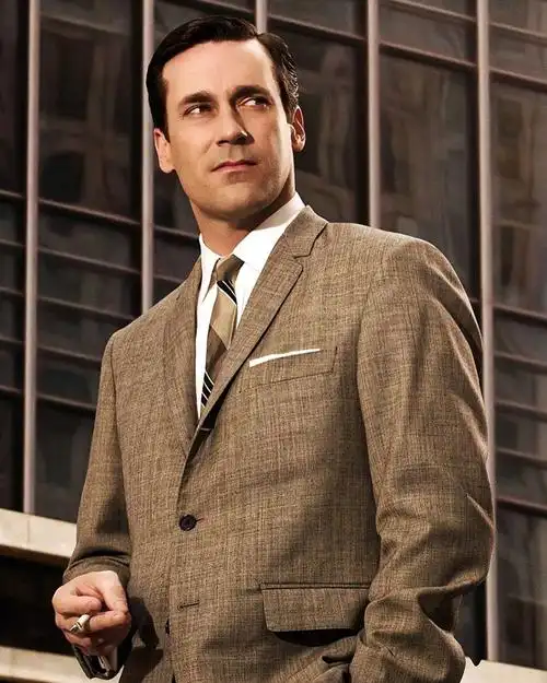 英式意式美式西服到底有什么区别呢