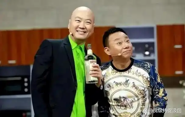 出道三十年上过21次春晚,郭冬临因一句话跌落神坛,56岁依然未婚