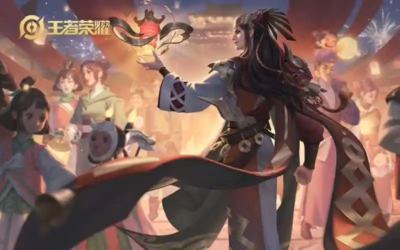 王者荣耀马超新皮肤神威上架伽罗孙尚香惨遭削弱