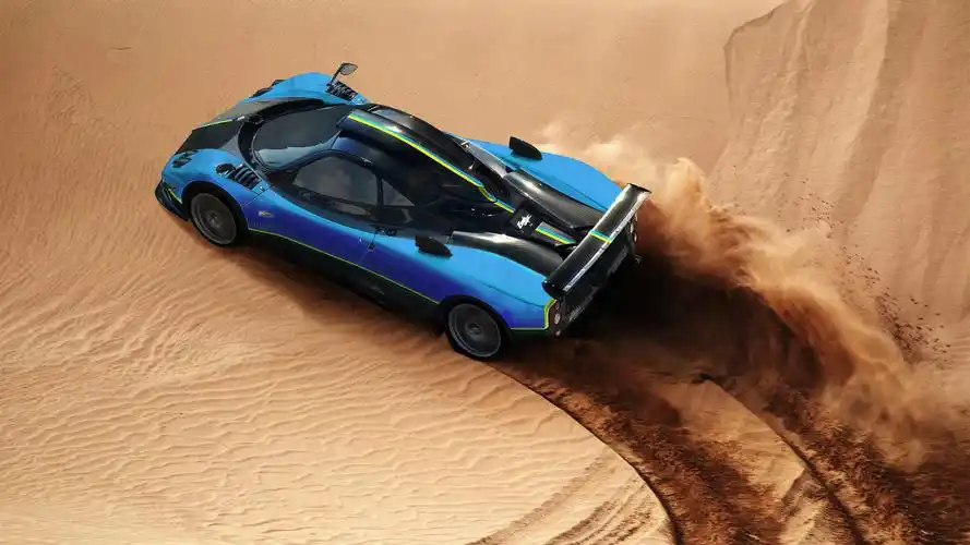 图片素材 交通工具 > 精选跑车电脑壁纸 时间: 2017-08-18 来源: 网络