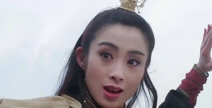 张无忌_观众_倚天屠龙记