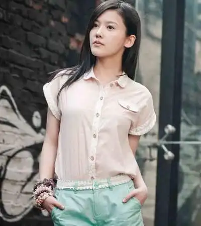 【图】致青春演员表杨子珊 打破华语2d电影在内地的首日票房纪录