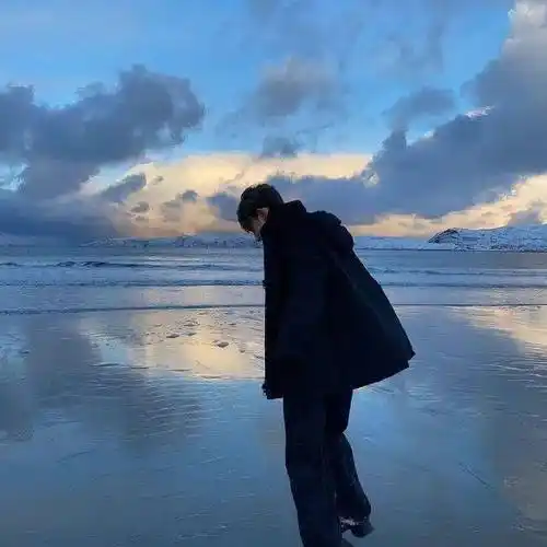 头像| 心悦高级感微信头像集