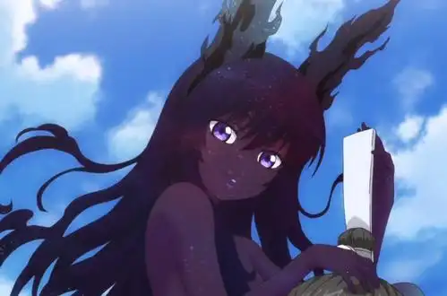 狐妖小红娘三少和黑狐娘娘登场网友这黑狐长这样爱了