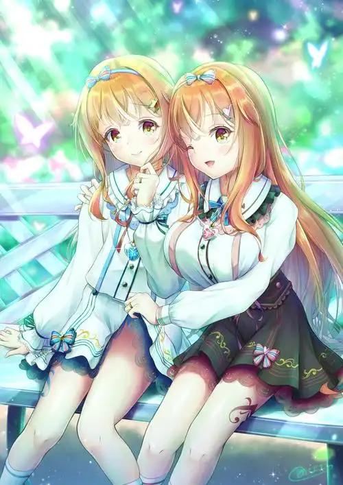 p站画师作品好朋友