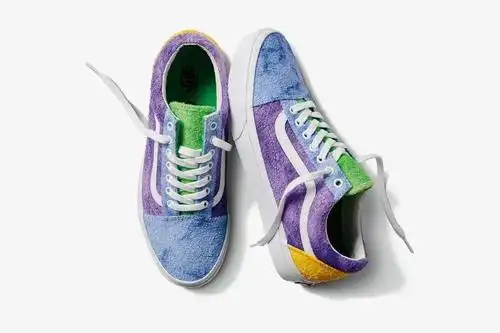 既是音乐打工人也是好爸爸andersonpaak第二波联名揭晓两个儿子的天真