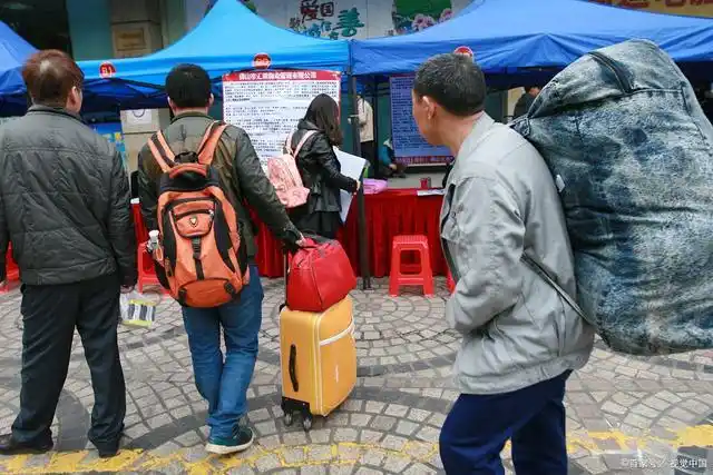 深圳外来务工人的生活是什么样的