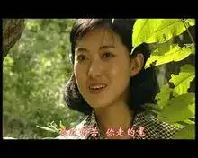 电视剧《太阳泪》剧照