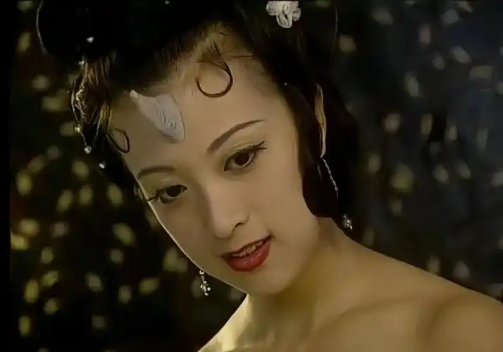 金巧巧:我的气质可以演公主,但是演不了农村人_孔雀_人物_豪门