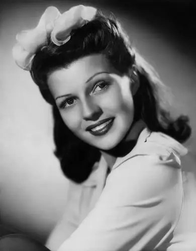 好莱坞黄金时代女星比美