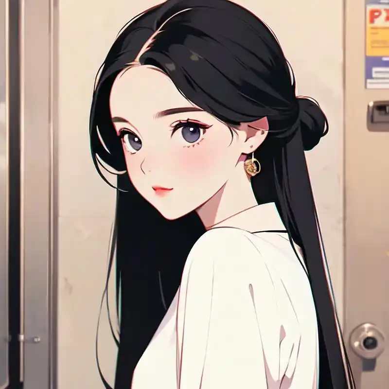 这次给大家带来一组超级适合00后女生的头像,每张都散发着青春的气息