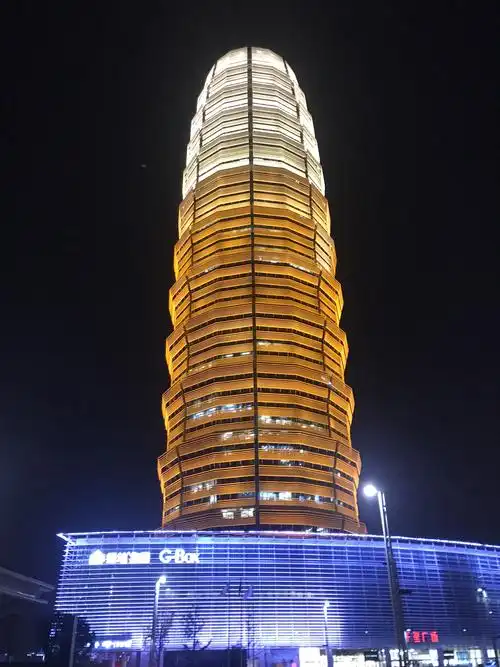 社区 69 酒店常客 69 万豪旅享家 69 郑州jw万豪三天小住体验