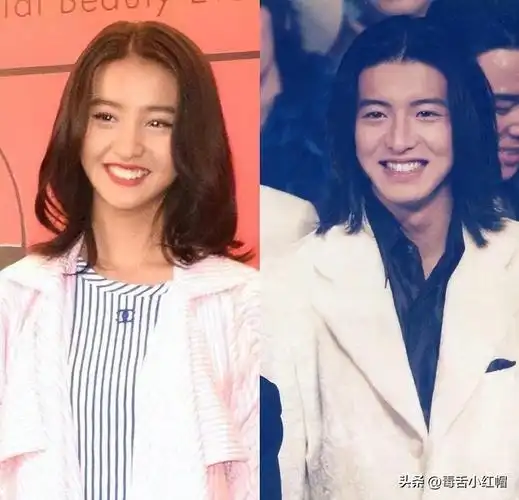 木村拓哉51岁23年婚姻后的他与工藤静香共迎二女儿的美丽岁月