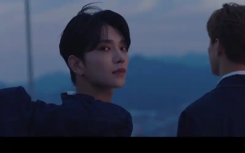 【洪知秀joshua】mini9预告神之镜头(自留档