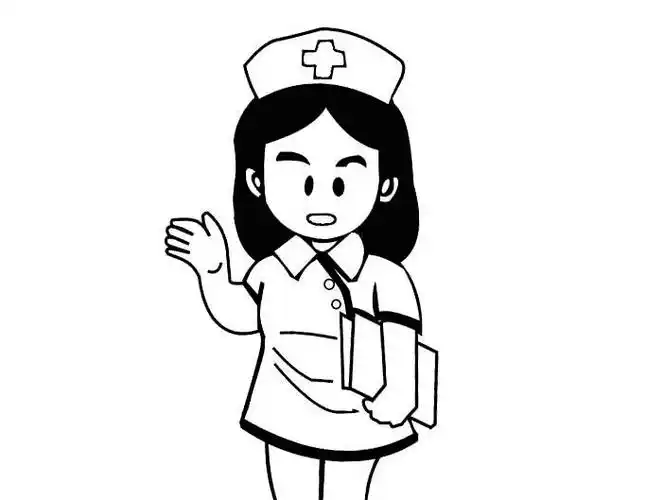 实习护士自我鉴定范文护士毕业生实习生个人小结