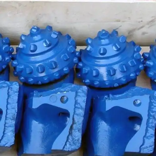 215mm牙轮牙掌 单牙轮钻头厂家价格