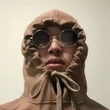 抖音沙雕情头一对一人一张 今年流行的搞笑情侣头像2020