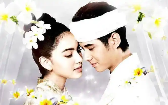 泰剧古代穿越剧有哪些5部泰剧古装穿越剧