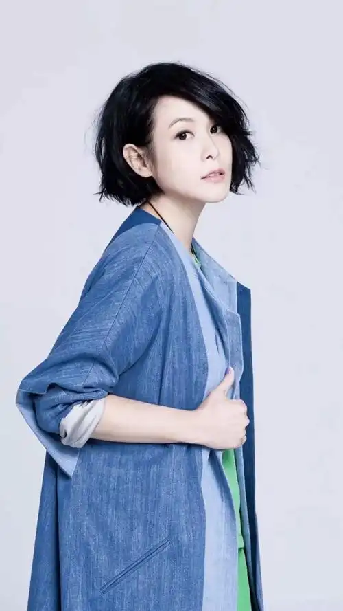 刘若英,请一直以你的深情打动我.