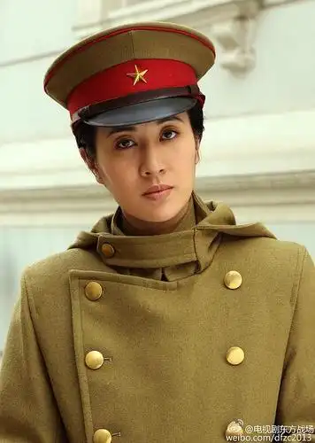 东方战场就这么扑街了吗?俞飞鸿应采儿袁咏仪张鲁.