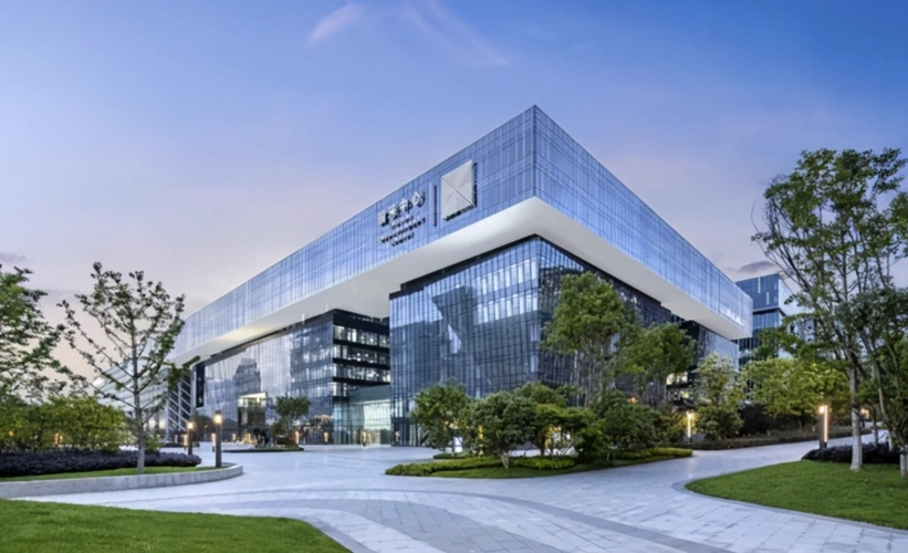 不愧是国产大厂,全新研发中心落户重庆!