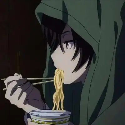 宋知意男生高清二次元酷帅动漫头像