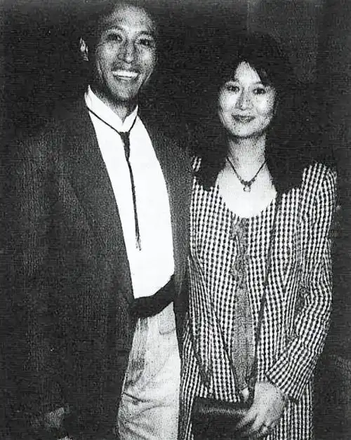 好男人王洛勇:对妻子丁宁40年不变心,教出学生胡歌,郭冬临