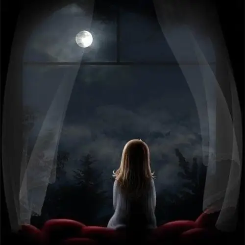 你努力合群的样子真的好孤独