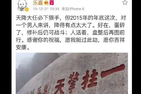乐嘉蛋碎事件为什么被踢出娱乐圈的原因