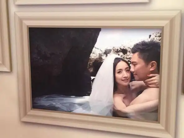 新闻资讯 生活娱乐 > 正文据台湾媒体报道,艺人林依晨甜蜜嫁给交往