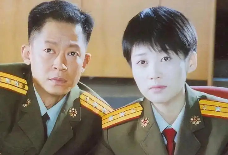 回顾浪子王志文世人说他是浪子却没见过他柴米油盐煮饭的样子