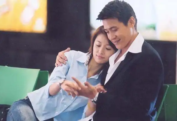 有人看过陆毅林心如的男才女貌吗