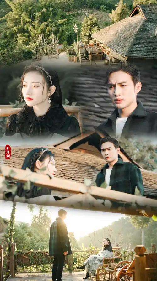 景甜司藤##张彬彬司藤