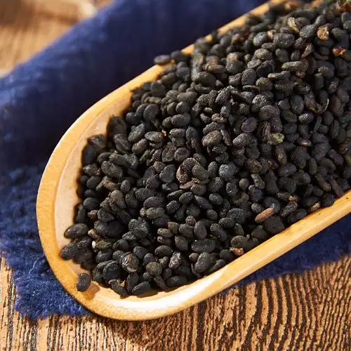 补骨脂 中药材 天然纯新货 干净饱满 补骨脂粉破故纸胡韭子500克