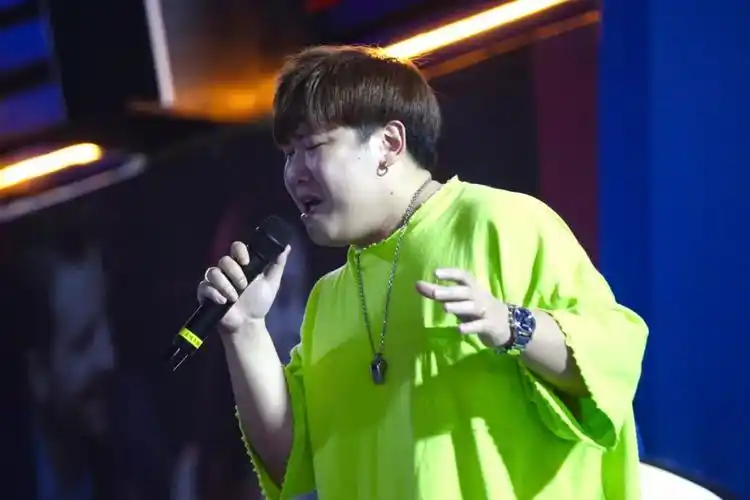 你让我沉醉嗯这个夏天有音乐就对了