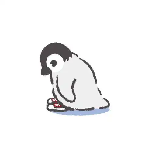 【企鹅头像】【画师:penguin architect】