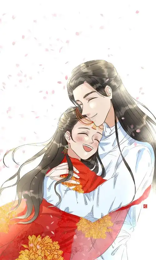 求东宫情头女鹅女旭甜甜的那种