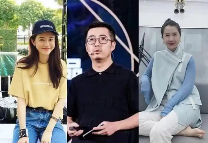 张大奕否认和蒋凡在一起后,董花花露营秀无名指戒指,疑宣示地位