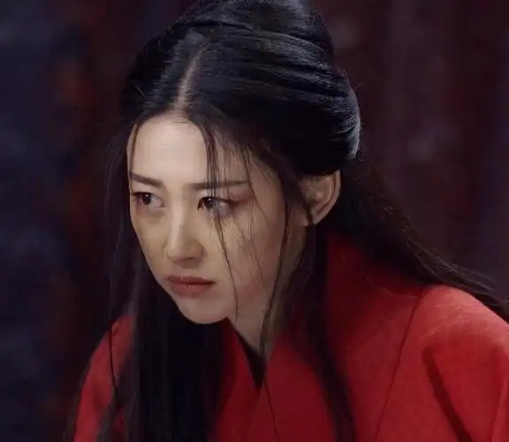 《大秦赋》赵姬嫪毐,是爱情吗?